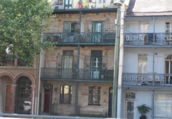 NSW State Property Authority