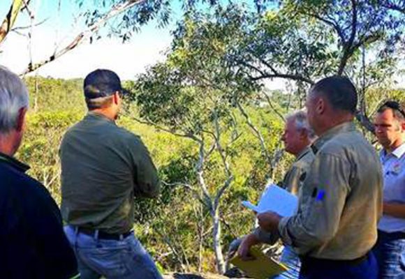 Federal Government Commissions