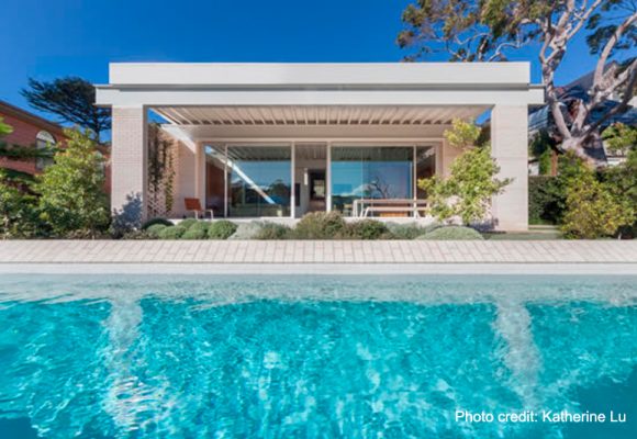 Stewart House – Residential dwelling