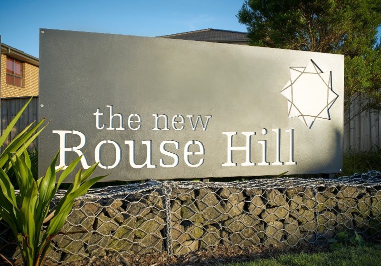 Rouse-Hill